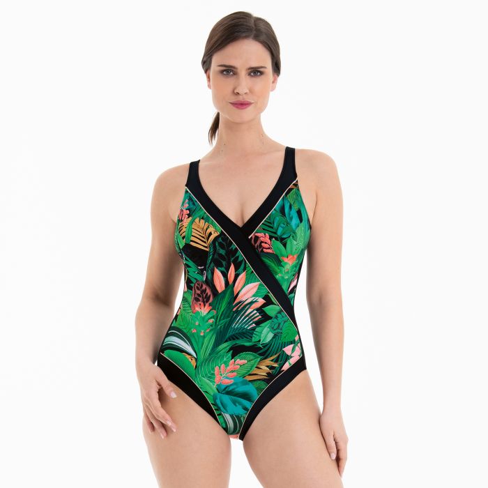 Rosa Faia Style NURIA - Badeanzug Sonderangebot der Fabrik