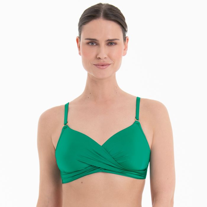 Rosa Faia Style LIBERIA - Prothesen-Bikini-Top Nur noch ein Tag übrig