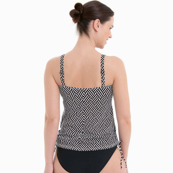 Rosa Faia Style LATINA - Prothesen-Tankini Fabrikladen