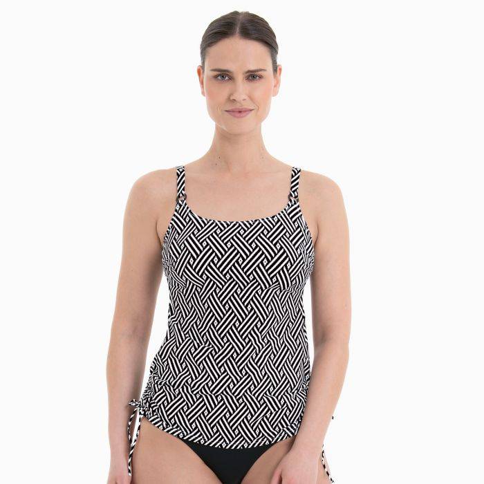 Rosa Faia Style LATINA - Prothesen-Tankini Fabrikladen