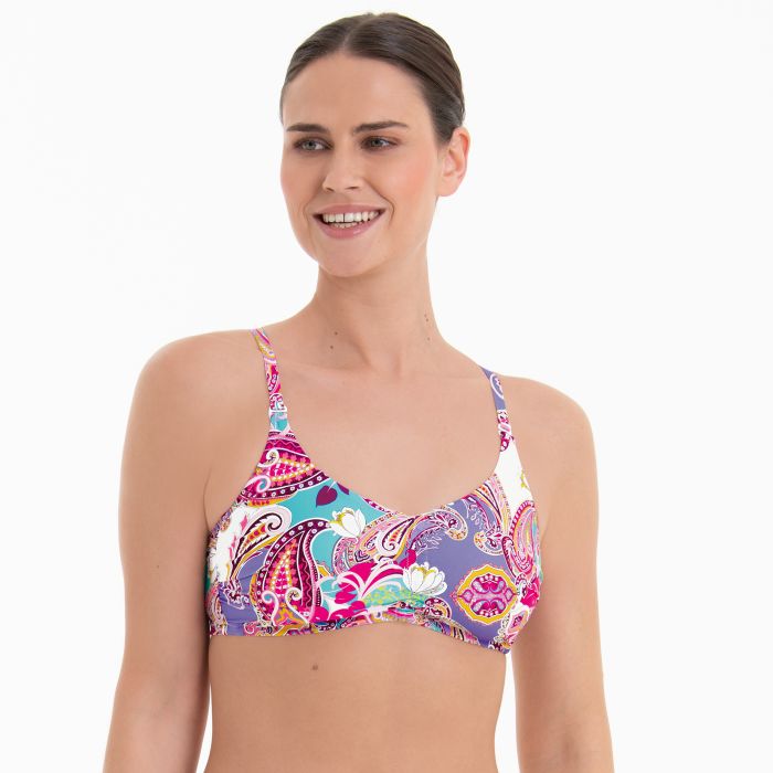 Rosa Faia Styla SANTA ROSA - Bikini-Top Im Verkauf