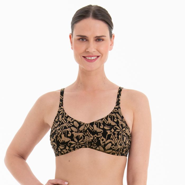 Rosa Faia Style SANTA ROSA - Bikini-Top 50% Rabatt für begrenzte Zeit