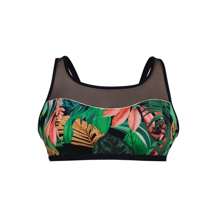 Rosa Faia Style TOLIARA - Prothesen-Bikini-Top Online