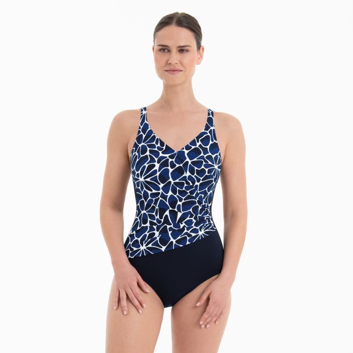 Rosa Faia Style PRAIA - Prothesen-Badeanzug Schlussverkauf