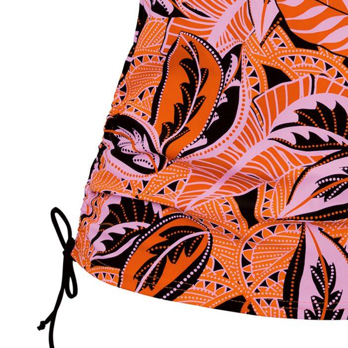 Rosa Faia Style MALAIKA - Tankini Top Kostenloser Versand