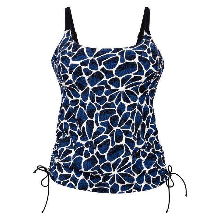Rosa Faia Style YARA - Tankini-Top Limitierter Zeitrabatt