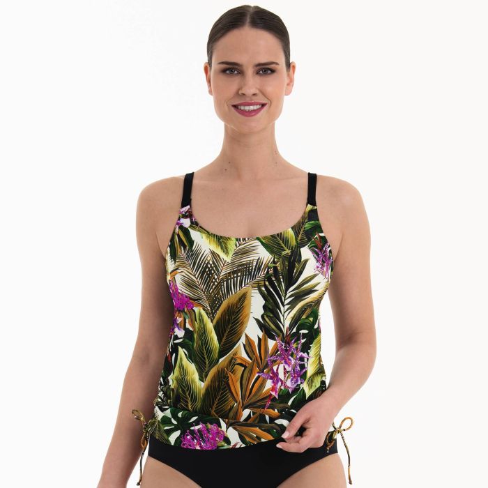 Rosa Faia Style YARA - Tankini-Top Fabrik Onlineshop