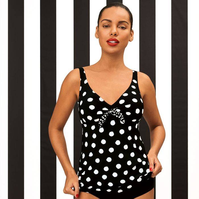 Rosa Faia Style ALINA - Top Rabatt