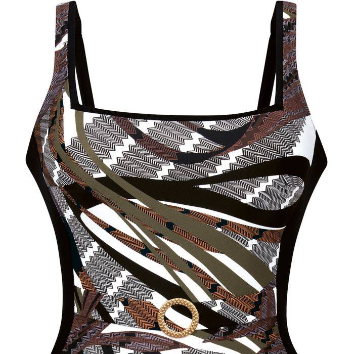 Rosa Faia Style DALIDA - Badeanzug Online Shopping