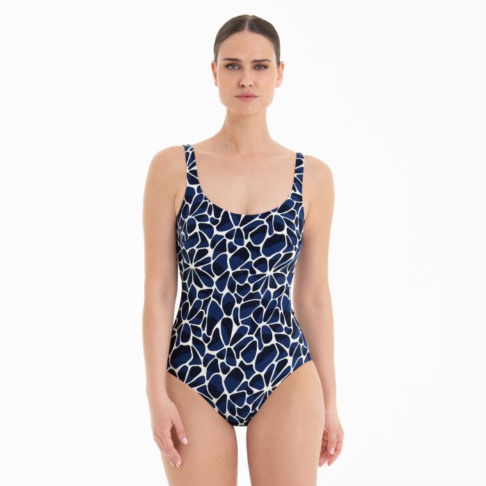 Rosa Faia Style MAXIMA - Badeanzug Preisnachlass