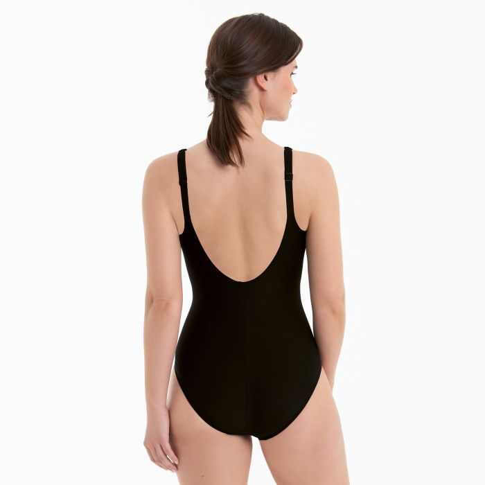 Rosa Faia Style METTE - Badeanzug Black Friday
