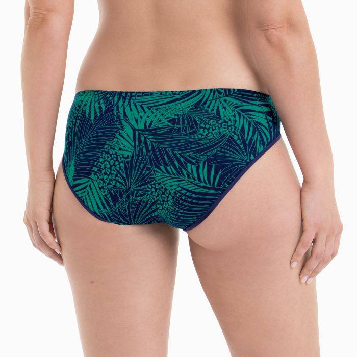 Rosa Faia Style PIA - Bikinihose Lagerräumung