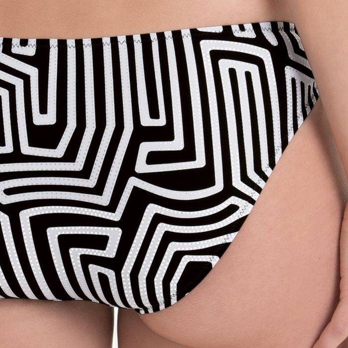 Rosa Faia Style LORIE - Bikinihose Heißer Verkauf
