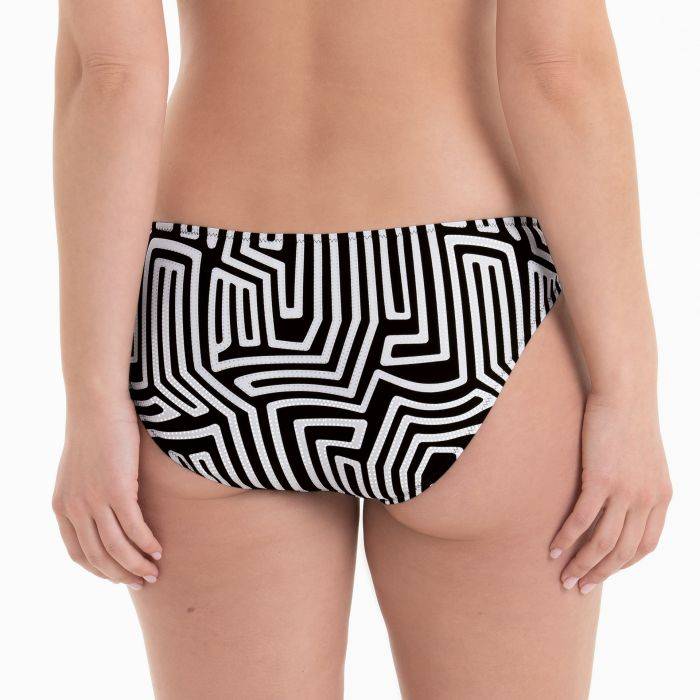 Rosa Faia Style LORIE - Bikinihose Heißer Verkauf