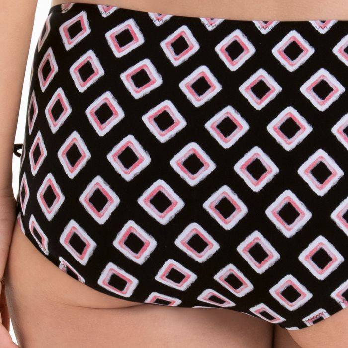 Rosa Faia Style IVE   - Bikinihose Neueste Mode