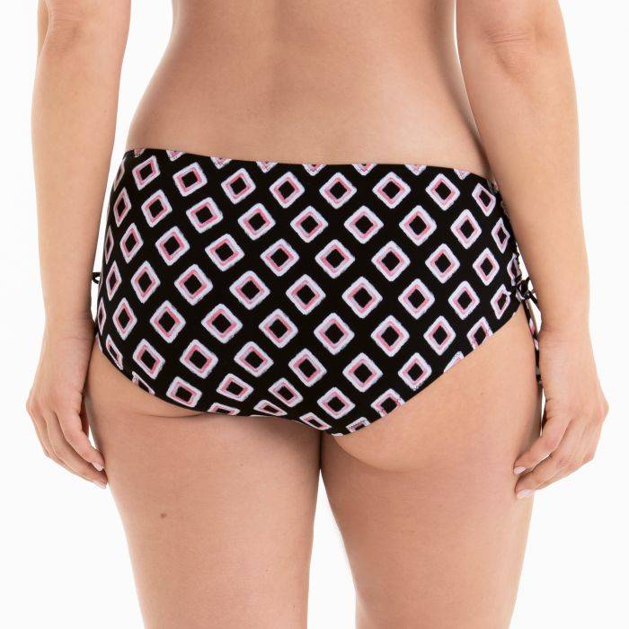 Rosa Faia Style IVE   - Bikinihose Neueste Mode