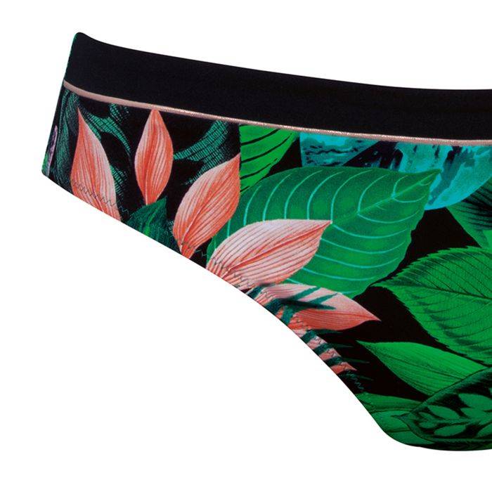 Rosa Faia Style MARILIA BOTTOM - Bikinihose Neuheiten