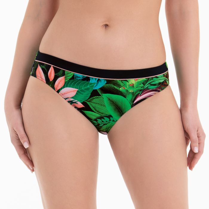 Rosa Faia Style MARILIA BOTTOM - Bikinihose Neuheiten
