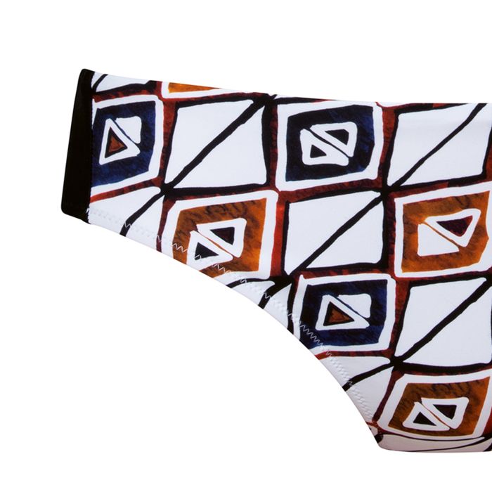 Rosa Faia Style NAOBIE - Bikinihose Bestseller