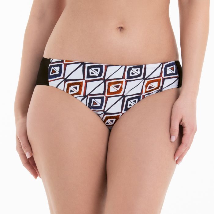 Rosa Faia Style NAOBIE - Bikinihose Bestseller