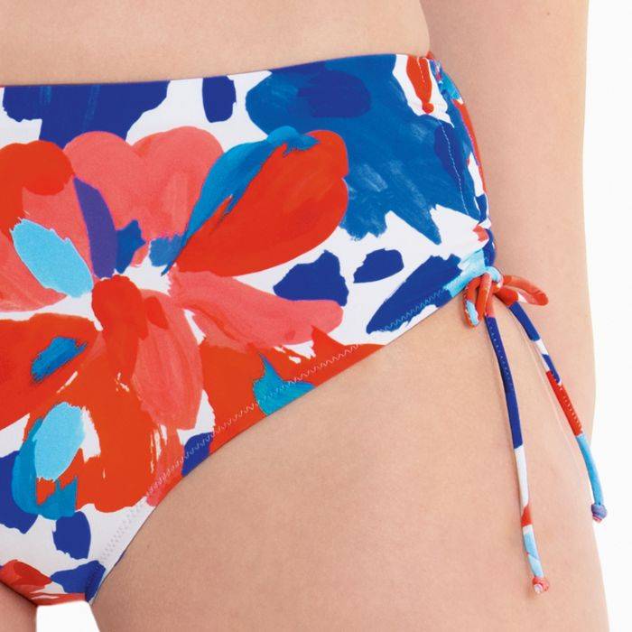 Rosa Faia Style AMY - Bikinihose Saisonale Angebote