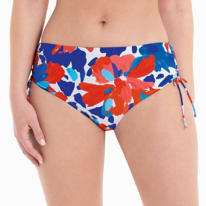 Rosa Faia Style AMY - Bikinihose Saisonale Angebote