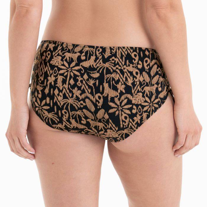 Rosa Faia Style IVE - Bikinihose Räumungsverkauf