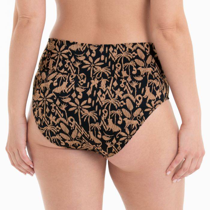 Rosa Faia Style LORENA - Bikinihose Kauf eins, bekomm eins gratis