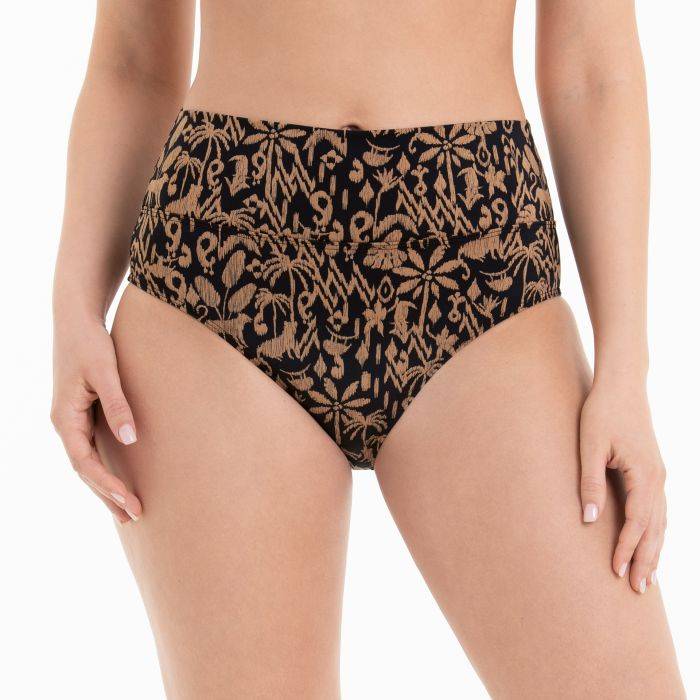 Rosa Faia Style LORENA - Bikinihose Kauf eins, bekomm eins gratis