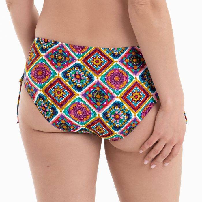 Rosa Faia Style AMY - Bikinihose Tägliche Deals