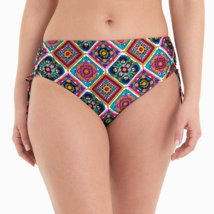 Rosa Faia Style AMY - Bikinihose Tägliche Deals