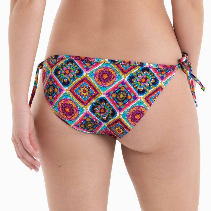 Rosa Faia Style GIGI - Bikinihose Riesige Ersparnisse