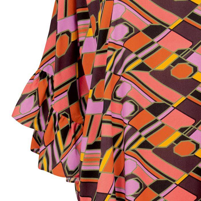 Rosa Faia Style AKALANI - Strandkleid Wochenangebot