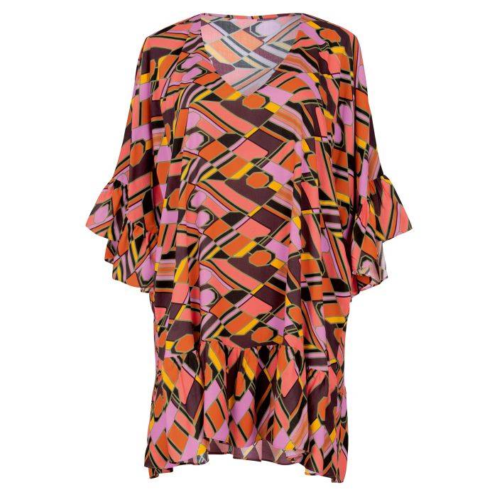 Rosa Faia Style AKALANI - Strandkleid Wochenangebot
