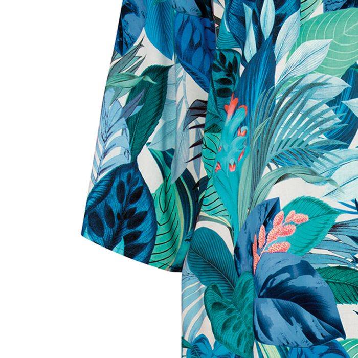 Rosa Faia Style GARDA - Strandkleid Kostenlose Rückgabe
