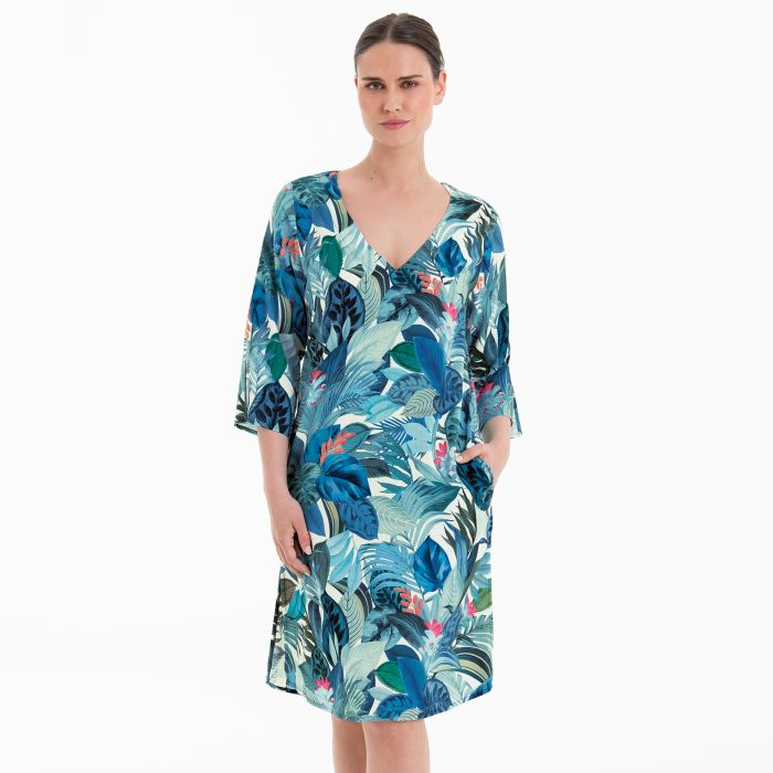 Rosa Faia Style GARDA - Strandkleid Kostenlose Rückgabe