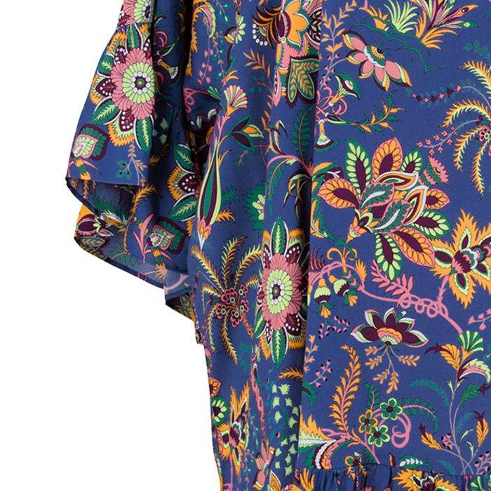 Rosa Faia Style AKALANI - Strandkleid Letzte 3 Tage