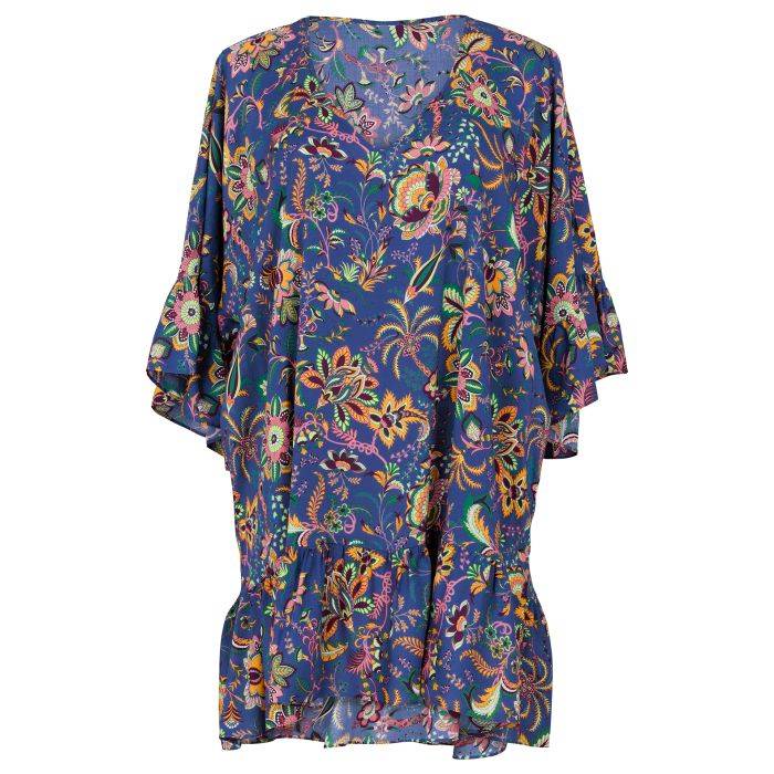 Rosa Faia Style AKALANI - Strandkleid Letzte 3 Tage