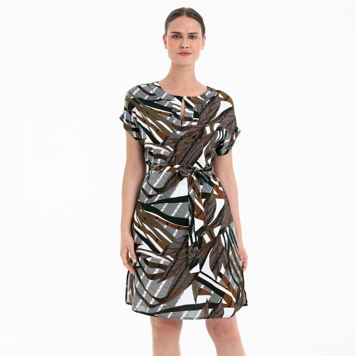 Rosa Faia Style PALENA - Strandkleid Bis zu 50% Rabatt