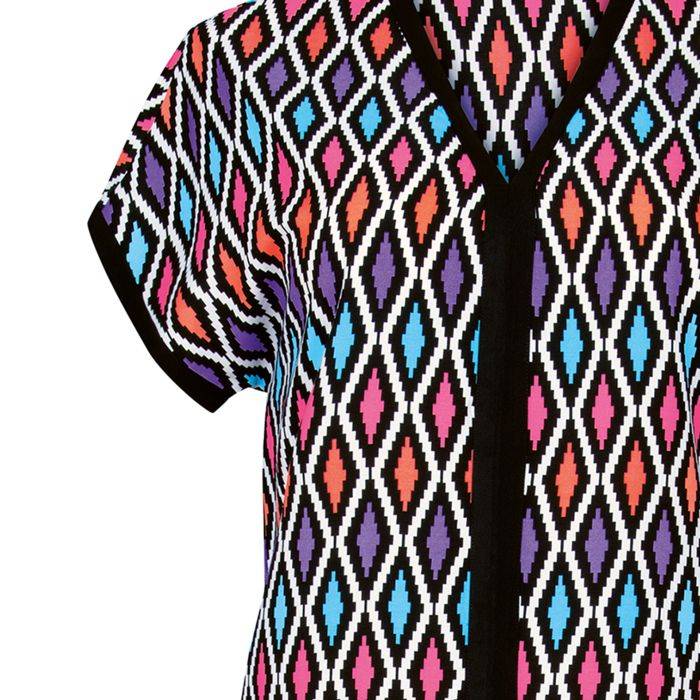 Rosa Faia Style MORELLA - Strandkleid Bis zu 60% Rabatt