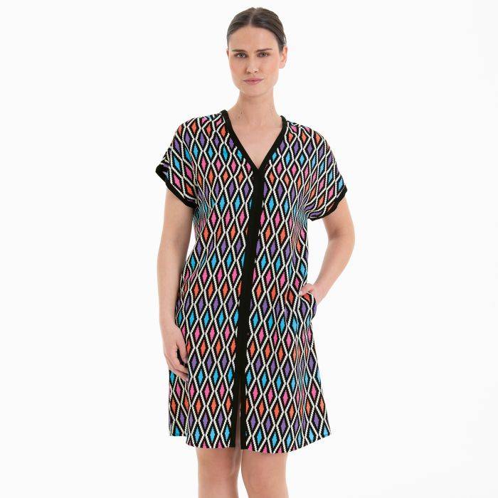 Rosa Faia Style MORELLA - Strandkleid Bis zu 60% Rabatt