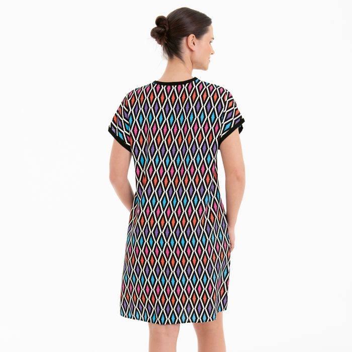 Rosa Faia Style MORELLA - Strandkleid Bis zu 60% Rabatt