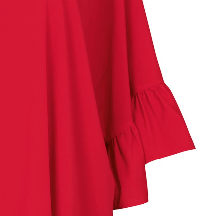 Rosa Faia Style Akalani - Kleid Bis zu 65% Rabatt