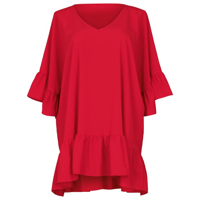 Rosa Faia Style Akalani - Kleid Bis zu 65% Rabatt