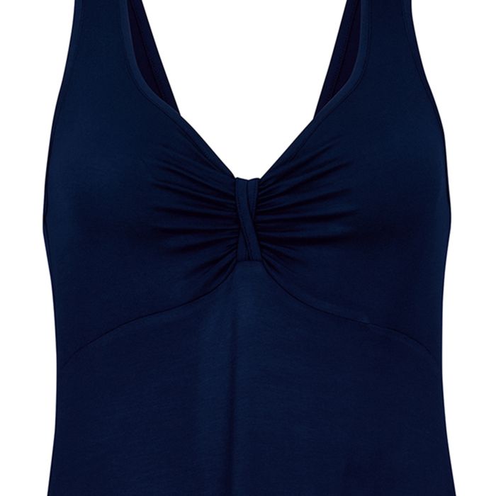 Rosa Faia Style MALA - Strandkleid Vierteljährliche Förderung