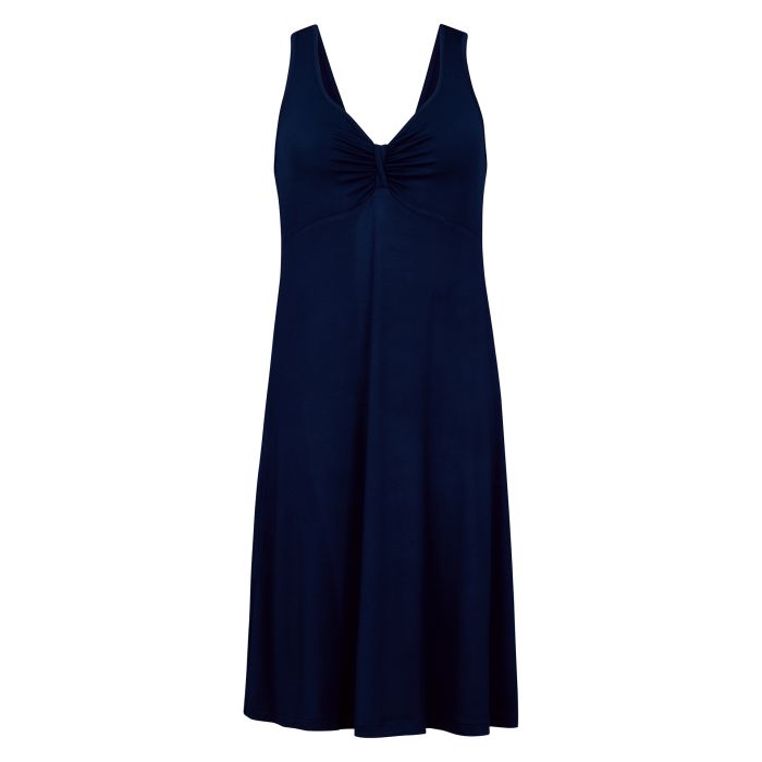 Rosa Faia Style MALA - Strandkleid Vierteljährliche Förderung