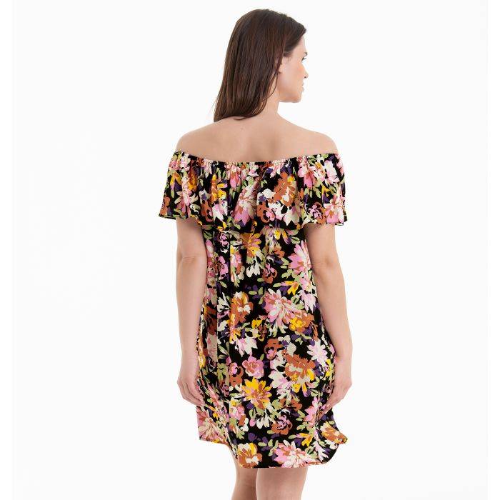 Rosa Faia Style BRAVA - Kleid Discount Store für neue Produkte