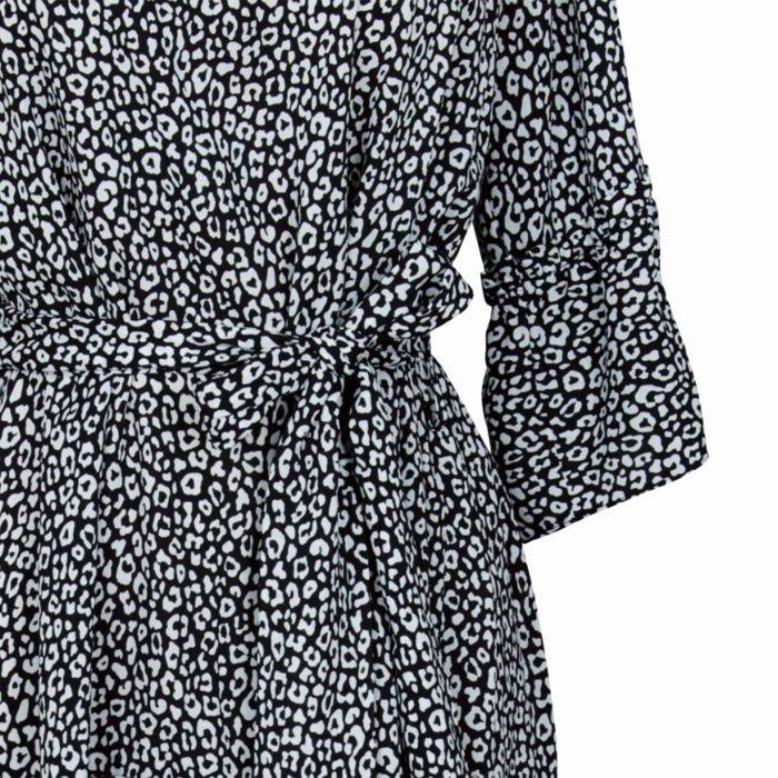 Rosa Faia Style SAHARA - Kleid 50% Rabatt mit kostenlosem Versand