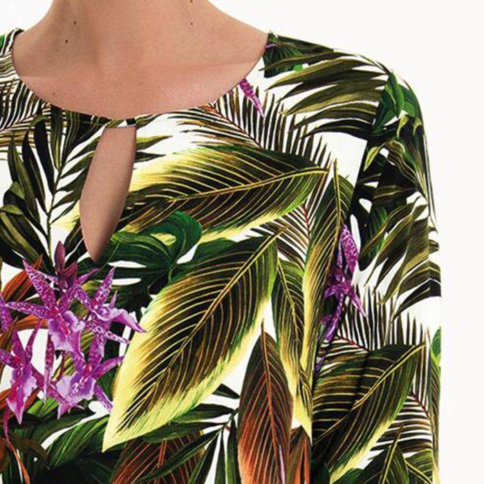 Rosa Faia Style SALLA - Tunika Clearance-Verkauf