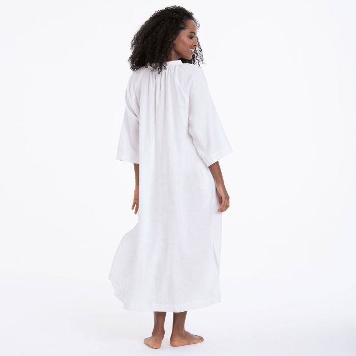 Rosa Faia Style VEA - Kleid Kostenloser Versand international